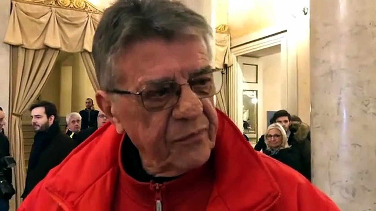 attestati di benemerenza