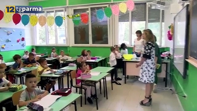 IL NUOVO ANNO SCOLASTICO INIZIERA' DALL'OSPEDALE DEI BAMBINI