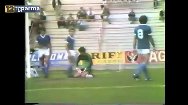 DOMANI SPAL - PARMA: DUBBIO INGLESE - CORNELIUS IN ATTACCO
