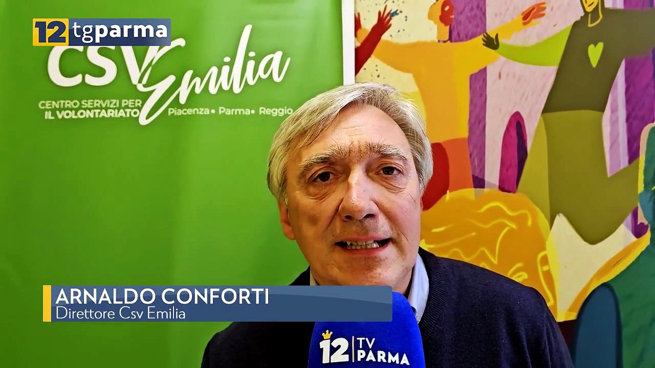 DA "CSV EMILIA" NUOVI CORSI DI FORMAZIONE PER V...
