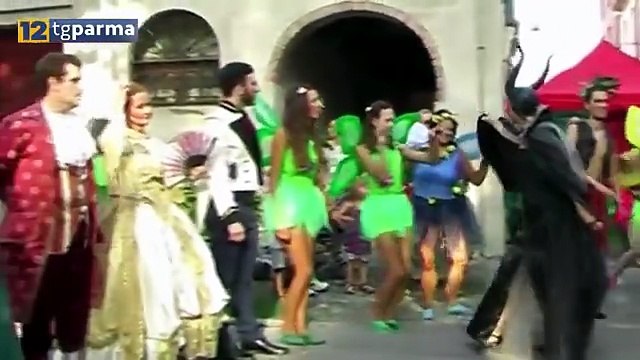 SAN SECONDO: DA GIOVEDI' TORNA LA FIERA DELLA FORTANINA E DELLA SPALLA