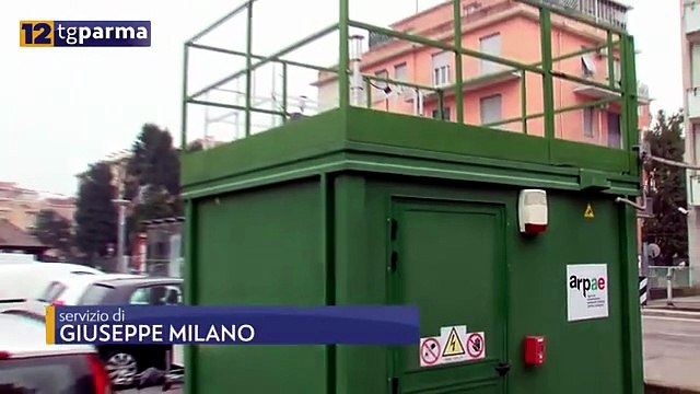Polveri sottili, altra giornata con dati altissimi. domani la pioggia