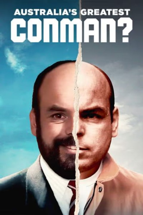 Australias Greatest Conman - Season 1 - Episode...
