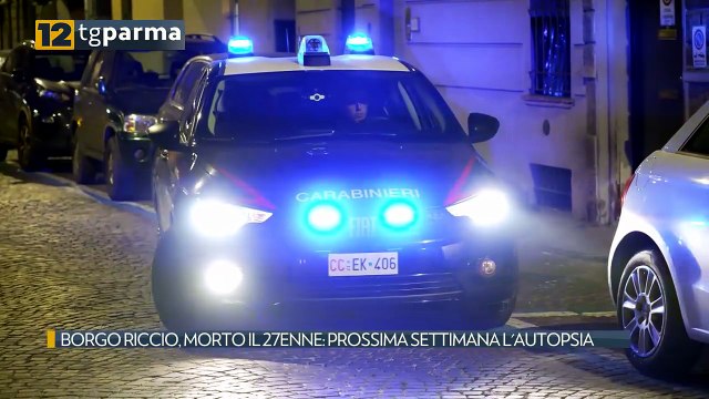 BORGO RICCIO, MORTO IL 27ENNE: LUNEDI' L'AUTOPSIA | BORGO RICCIO, MORTO IL 27ENNE: LUNEDI' L'AUTOPSIA