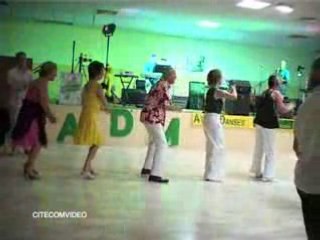 Atout' Danses Méditerranée à l'espace Morastel de Mauguio