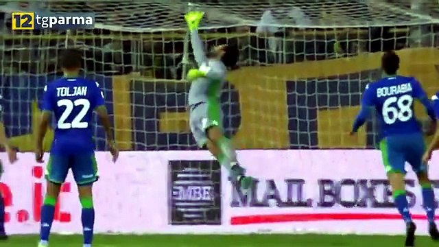 PARMA-SASSUOLO 1-0, VITTORIA MERITATA MA SOFFERTA PER I CROCIATI