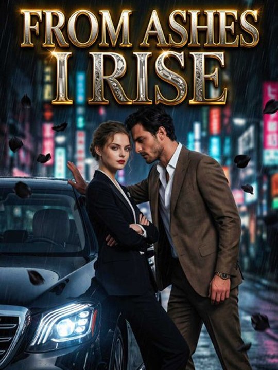 New🔥🔥From Ashes I Rise Full #englishsub #fullmovie 🍿🍿