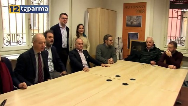 REFERENDUM GIUSTIZIA, IL PD DI PARMA ILLUSTRA LE RAGIONI DEL NO | REFERENDUM GIUSTIZIA, IL PD DI PARMA ILLUSTRA LE RAGIONI DEL NO