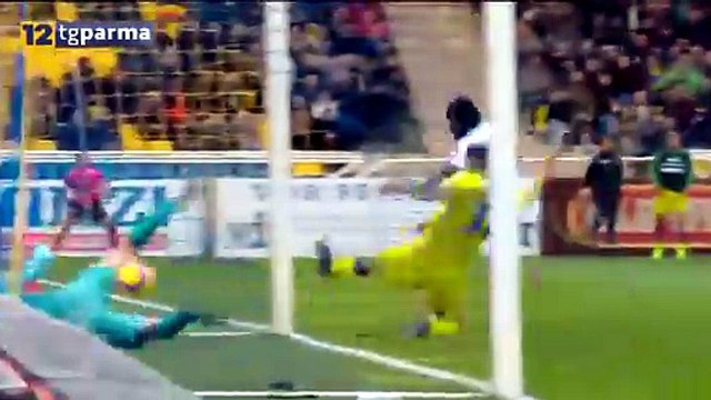 DOMANI ALLE 21 PARMA-SASSUOLO, IN PASSATO MAI UN PAREGGIO AL TARDINI