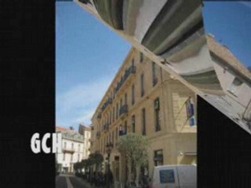 GIORGIO @ NÎMES 2008
