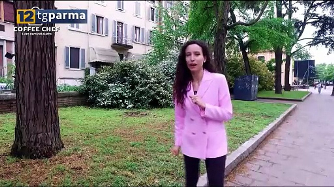 "COFFEE CHEF", DA DOMANI ALLE 21 IL NUOVO PROGRAMMA DI 12 TV PARMA | "COFFEE CHEF", DA DOMANI ALLE 21 IL NUOVO PROGRAMMA DI 12 TV PARMA