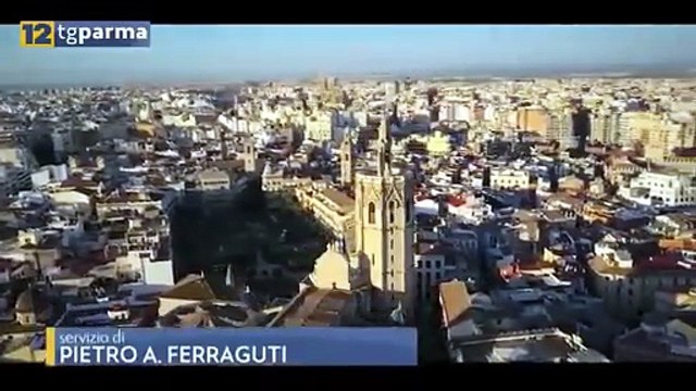 TUNISINO ARRESTATO IN SPAGNA: AVEVA ACCOLTELLATO MOGLIE E FIGLIA A RICCO' DI FORNOVO