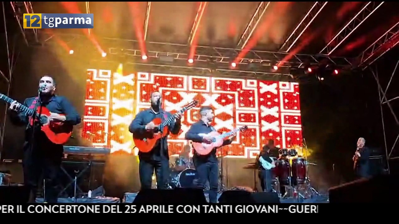 concerto