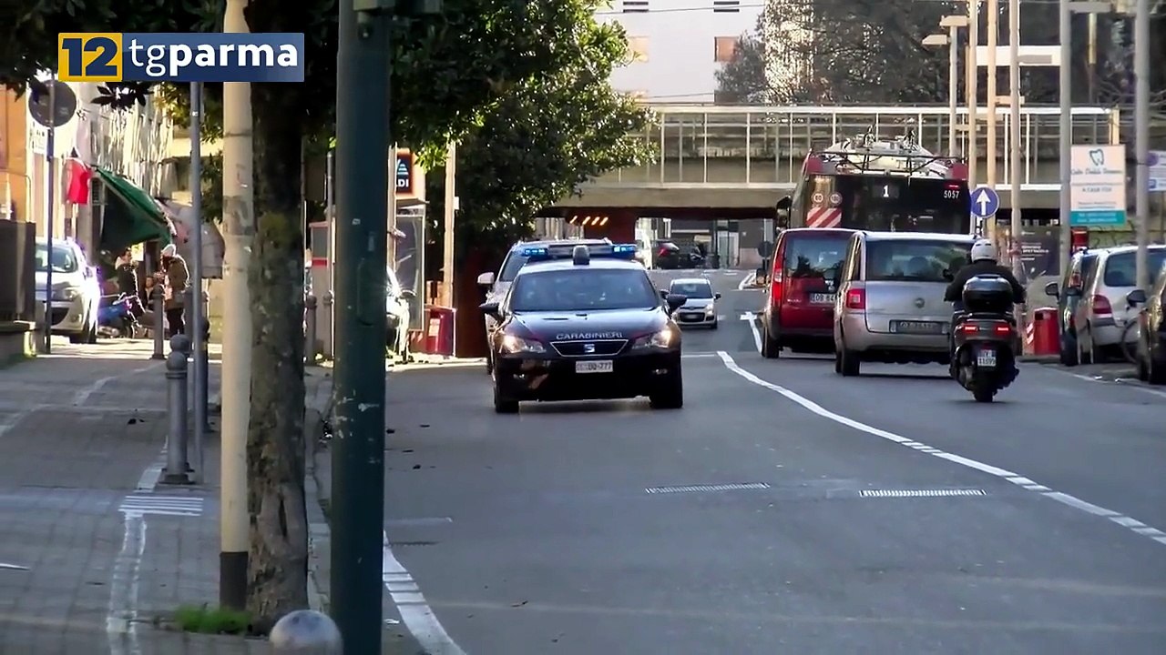 OCCUPANO ABUSIVAMENTE UN APPARTAMENTO: EX BADANTE E UN CONOSCENTE DENUNCIATI | OCCUPANO ABUSIVAMENTE UN APPARTAMENTO: EX BADANTE E UN CONOSCENTE DENUNCIATI