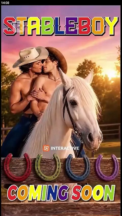 Stableboy