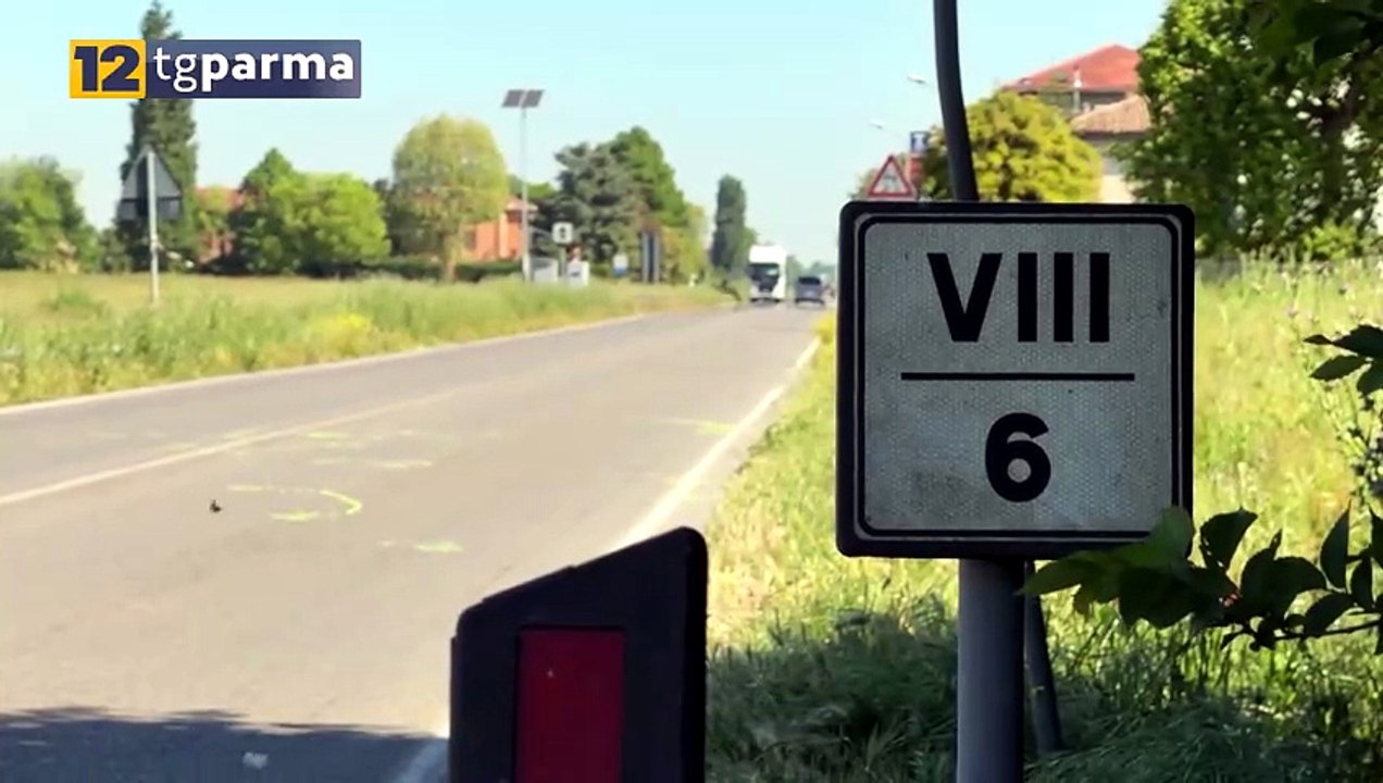 SCHIANTO AUTO-MOTO A SORAGNA, CENTAURO 53ENNE IN RIANIMAZIONE | SCHIANTO AUTO-MOTO A SORAGNA, CENTAURO 53ENNE IN RIANIMAZIONE