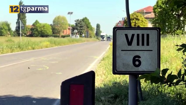 SCHIANTO AUTO-MOTO A SORAGNA, CENTAURO 53ENNE IN RIANIMAZIONE | SCHIANTO AUTO-MOTO A SORAGNA, CENTAURO 53ENNE IN RIANIMAZIONE