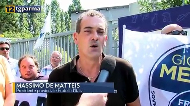 DE MATTESI E CALLORI (FDI): DALLA REGIONE POCHE RISPOSTE A CRISI AZIENDE