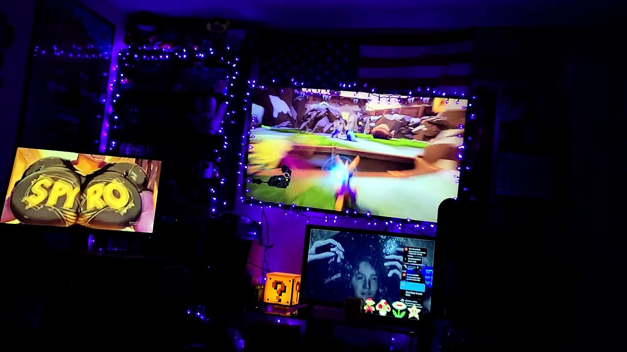 Feb 3, 2026 spyro the dragon reignited trilogy. Spyro 2. ripto's rage. colossus