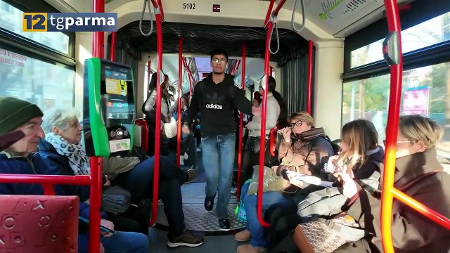 IL PIANO URBANO DELLA MOBILITÀ SOSTENIBILE IN CONSIGLIO COMUNALE | IL PIANO URBANO DELLA MOBILITÀ SOSTENIBILE IN CONSIGLIO COMUNALE