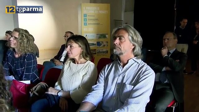 PARMA, IO CI STO , PRESENTATO IL BILANCIO DI SOSTENIBILITA' DELL'ASSOCIAZIONE