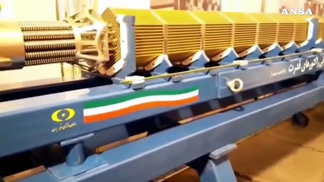 L'Europa avverte l'Iran: Accordo nucleare a rischio