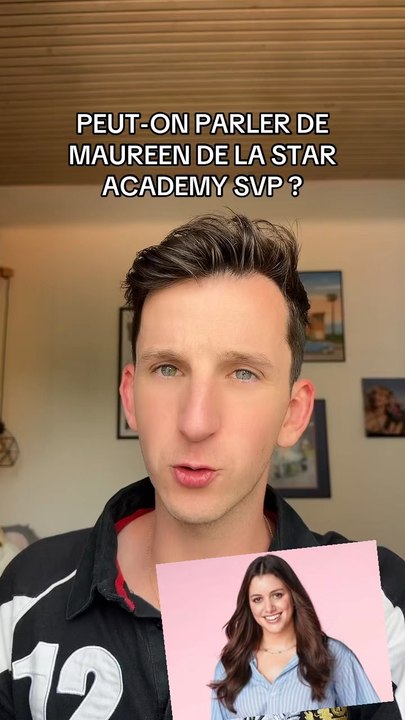 PEUT-ON PARLER DE MAUREEN ? | STAR ACADEMY 2024 ⭐️