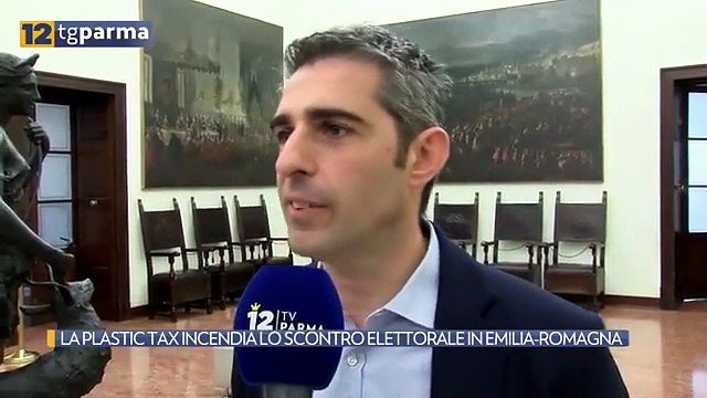 LA PLASTIC TAX INCENDIA LO SCONTRO ELETTORALE IN EMILIA-ROMAGNA