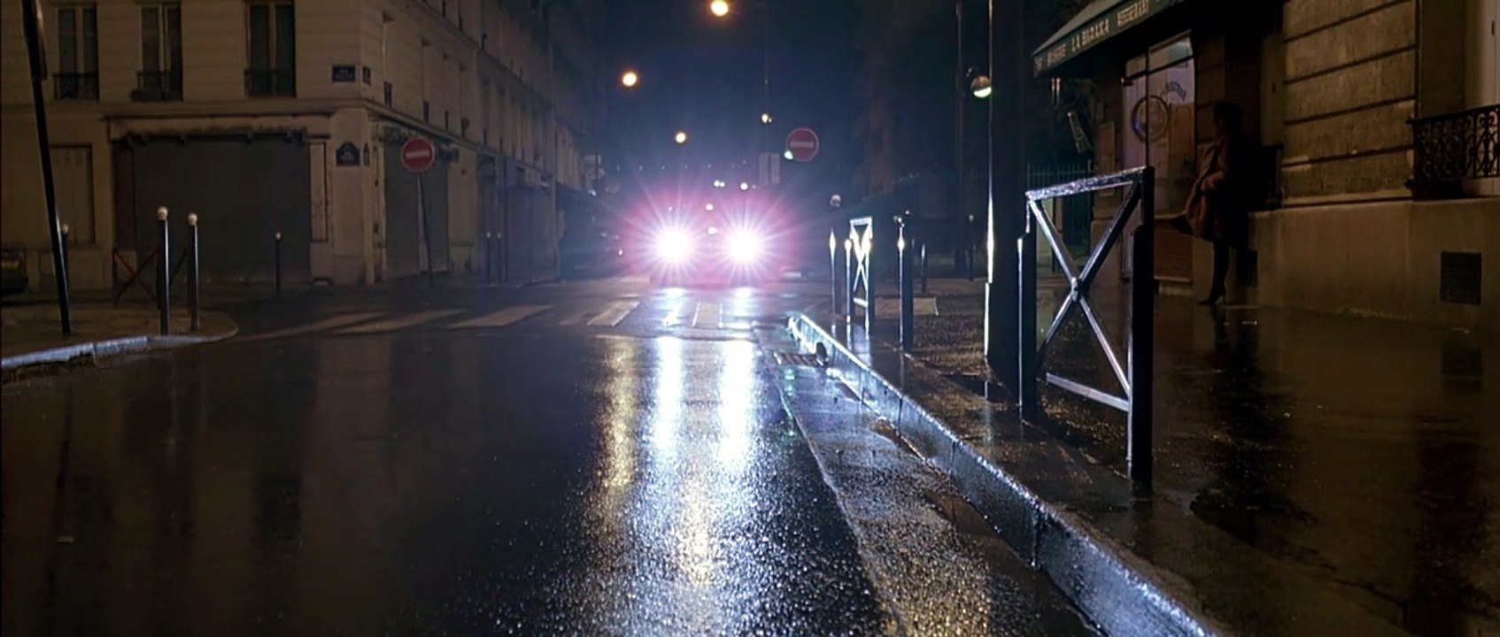 36 - Tödliche Rivalen