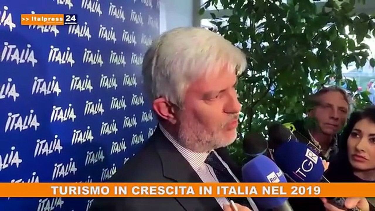 Tg Economia