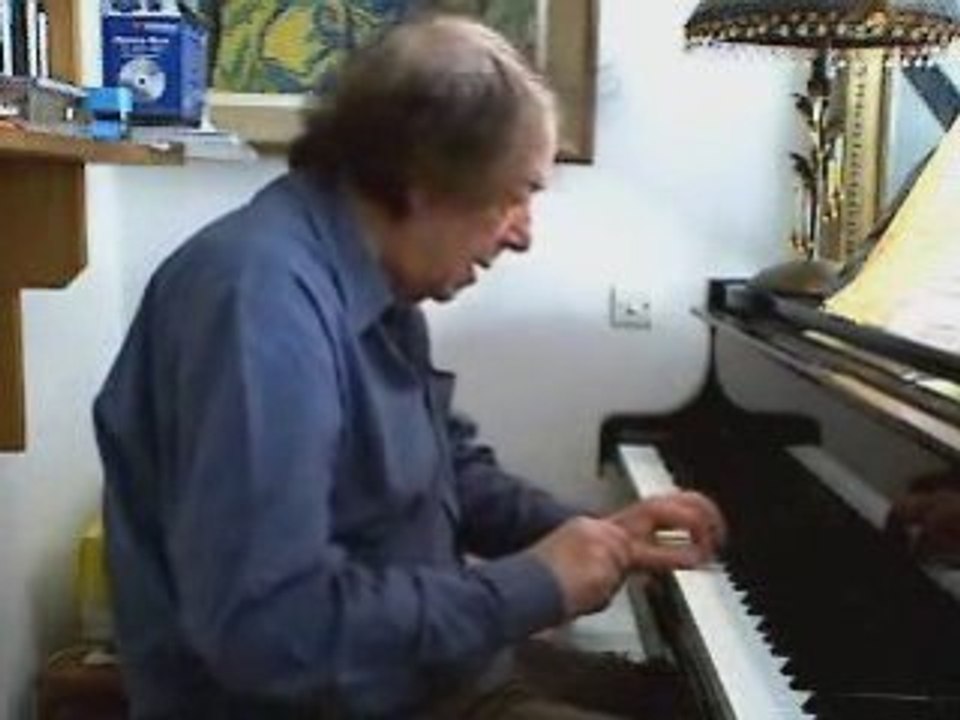 Manuel de Falla   Danse rituelle du feu    par E Lelouch