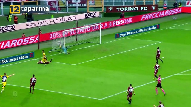 PARMA, A TORINO PER LA CONTINUITÀ. LA PREMIER SU BRITSCHGI | PARMA, A TORINO PER LA CONTINUITÀ. LA PREMIER SU BRITSCHGI