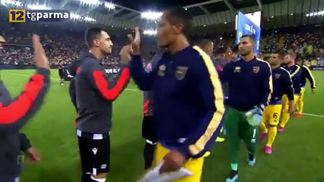 GLI STIPENDI DEI GIOCATORI DI SERIE A, IL PARMA SPENDE IN TUTTO 31 MILIONI