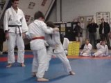 BAC JUDO :MAXIME vs NICOLAE