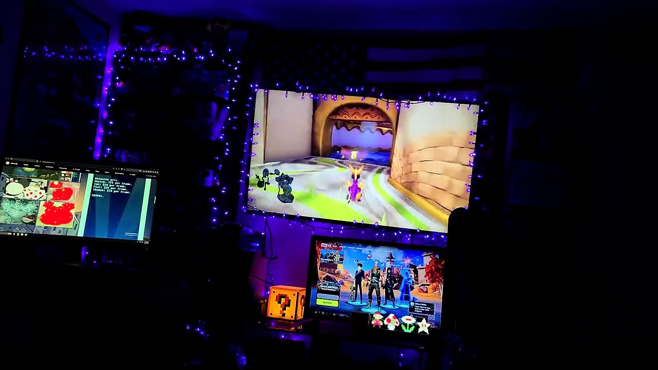 Feb 3, 2026 spyro the dragon reignited trilogy. Spyro 2. ripto's rage. hurricos
