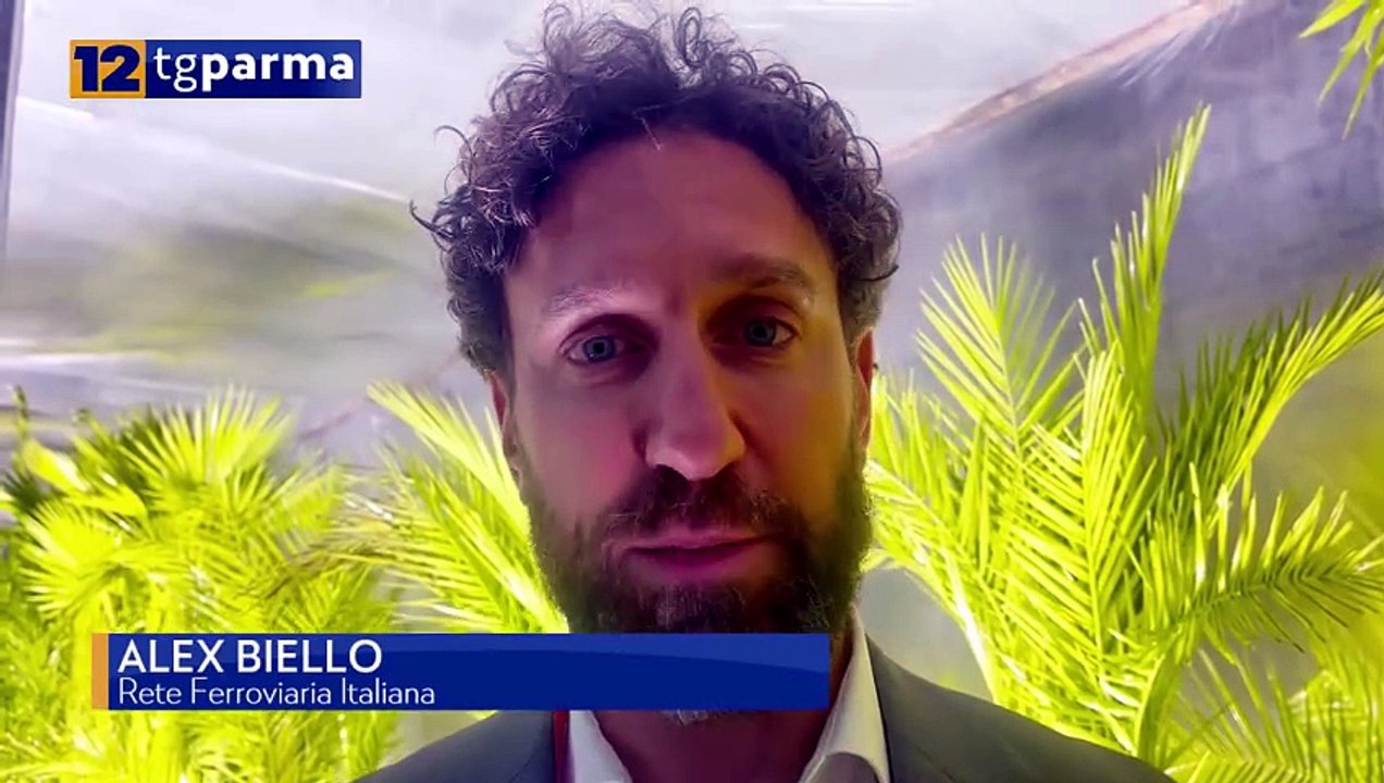 STAZIONE, INAUGURATA "EDEN SPAZI DI NATURA": INSTALLAZIONE ANTIDEGRADO | STAZIONE, INAUGURATA "EDEN SPAZI DI NATURA": INSTALLAZIONE ANTIDEGRADO