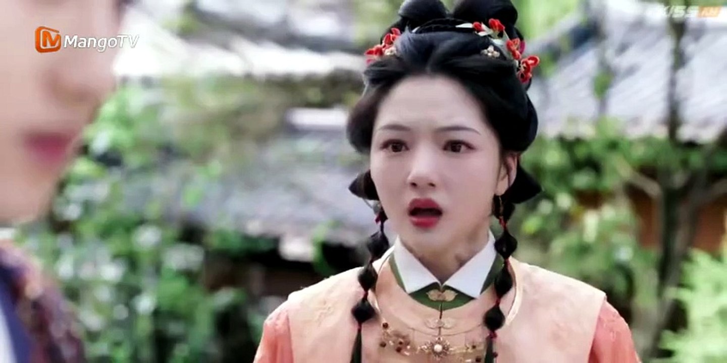 EP 8 - A Splendid Match (2026) Eng Sub
