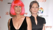 Jamie Lee Curtis announces passing of sister Kelly Lee Curtis at 69