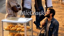 The Poor Hungry Man Gave Him THIS After One Meat Pie