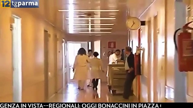 Influenza: casi in aumento, ma il picco è atteso per fine mese