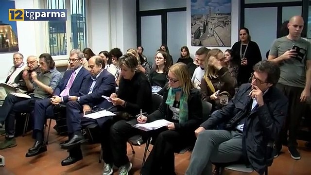 TORNA DAL 3 AL 9 NOVEMBRE IL PARMA FILM FESTIVAL