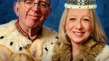 Catching Up with the Royals - Season 1 - Episode 04 Eng Sub