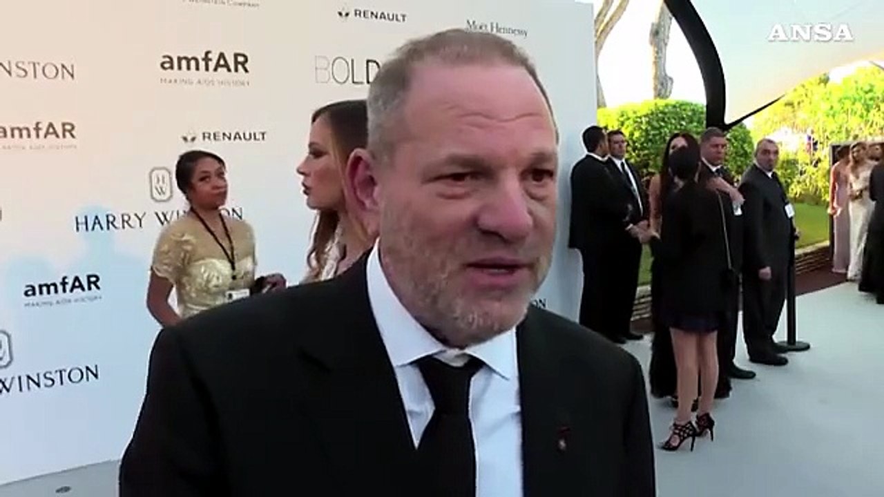 Weinstein alla sbarra, per procura e' stupratore