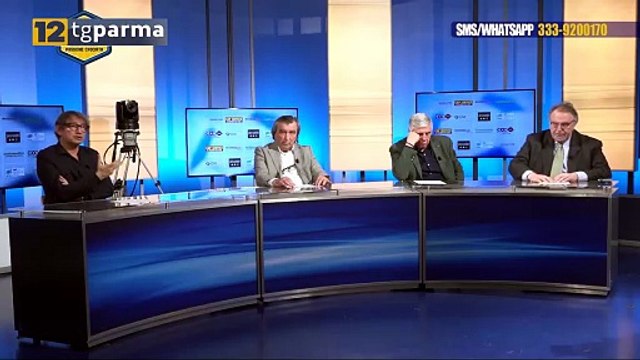 PARMA EQUILIBRATO E SOLIDO IN DIFESA: L'ANALISI A BAR SPORT | PARMA EQUILIBRATO E SOLIDO IN DIFESA: L'ANALISI A BAR SPORT