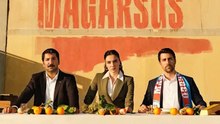 Magarsus - Season 2 - Episode 05: Cehennemde Gorusuruz Eng Sub