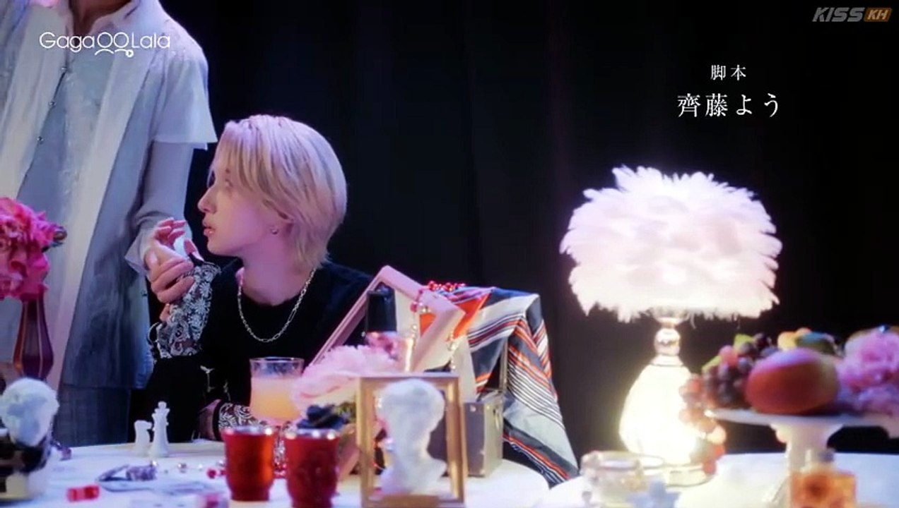 Therapy Game Episode 7 Engsub