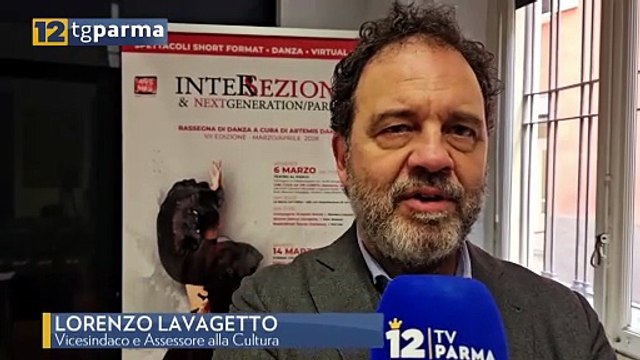 DAL 6 MARZO TORNA LA RASSEGNA DI DANZA INTERSEZIONI | DAL 6 MARZO TORNA LA RASSEGNA DI DANZA INTERSEZIONI