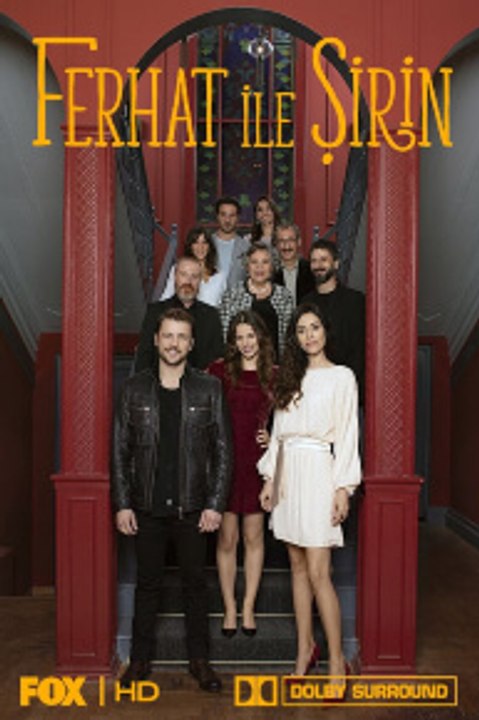 Ferhat ile Sirin (Ferhat y Sirin) - Episode 6 en Español