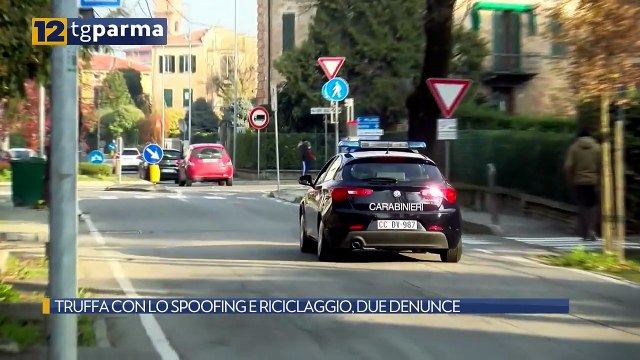 TRUFFA CON LO SPOOFING E RICICLAGGIO, DUE DENUNCE | TRUFFA CON LO SPOOFING E RICICLAGGIO, DUE DENUNCE