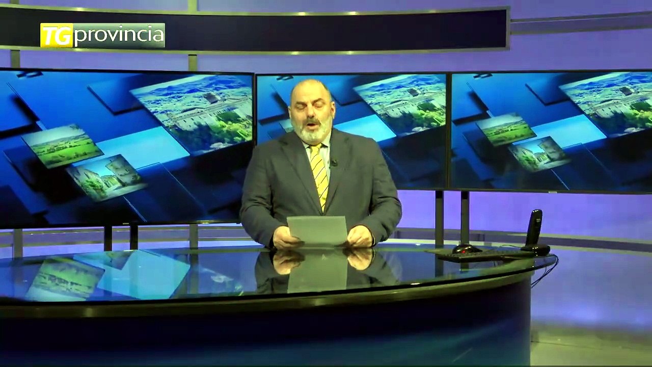 Tg Provincia del 11-03-26 | Tg Provincia del 11-03-26